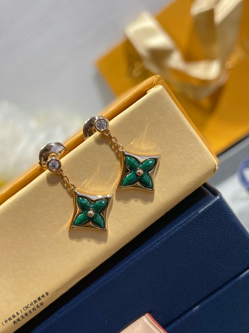 Louis Vuitton Earrings